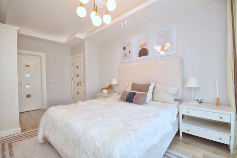 2+0 Lejlighed i Mahmutlar, Antalya, Tyrkiet Nr. 238037 - 7