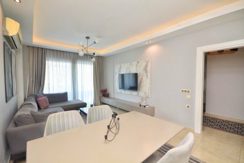 2+0 Lejlighed i Mahmutlar, Antalya, Tyrkiet Nr. 238037 - 4