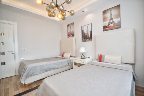 2+0 Lejlighed i Mahmutlar, Antalya, Tyrkiet Nr. 238037 - 14