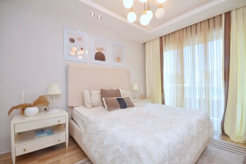 2+0 Lejlighed i Mahmutlar, Antalya, Tyrkiet Nr. 238037 - 8