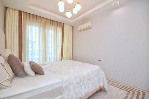 2+0 Lejlighed i Mahmutlar, Antalya, Tyrkiet Nr. 238037 - 11