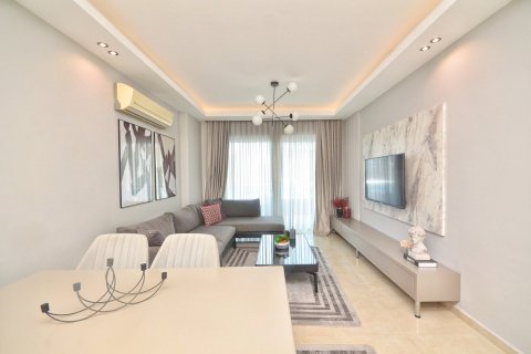 2+0 Lejlighed i Mahmutlar, Antalya, Tyrkiet Nr. 238037 - 2