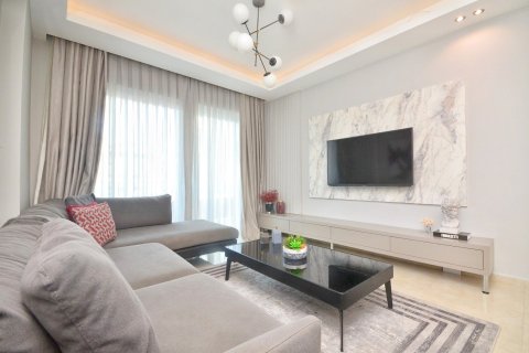 2+0 Lejlighed i Mahmutlar, Antalya, Tyrkiet Nr. 238037 - 6