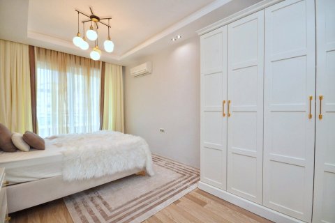 2+0 Lejlighed i Mahmutlar, Antalya, Tyrkiet Nr. 238037 - 12