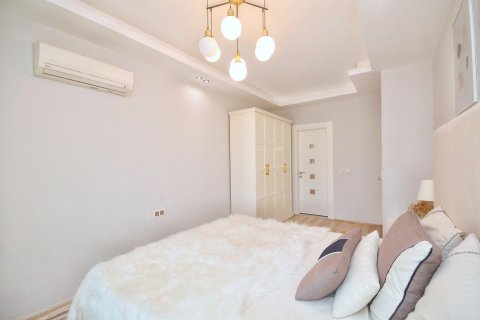 2+0 Lejlighed i Mahmutlar, Antalya, Tyrkiet Nr. 238037 - 10