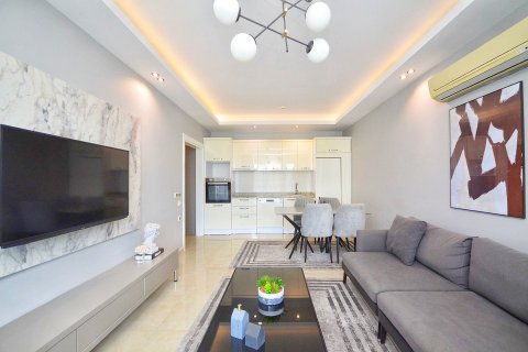 2+0 Lejlighed i Mahmutlar, Antalya, Tyrkiet Nr. 238037 - 1