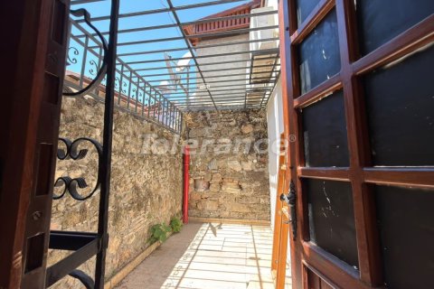 آپارتمان در Antalya ، ترکیه 2 خوابه ، 115 متر مربع. شماره 238033 - 17