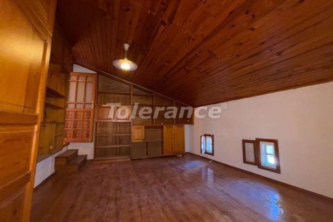 آپارتمان در Antalya ، ترکیه 2 خوابه ، 115 متر مربع. شماره 238033 - 9