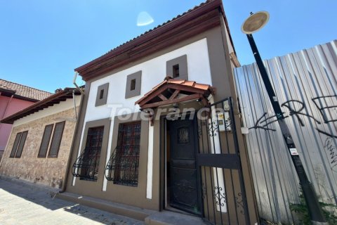 Daire 2+1 Antalya, Türkiye №238033
