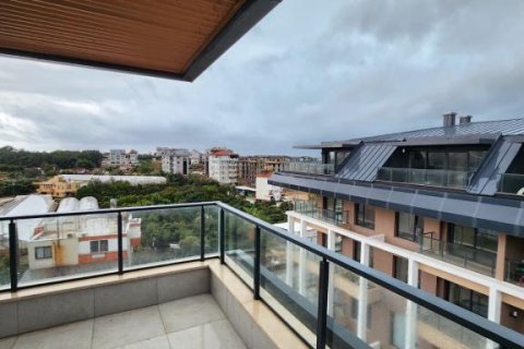 Wohnung  in Oba, Antalya, Türkei Nr. 217834 - 2