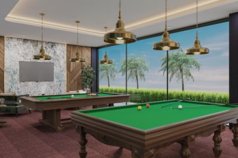 Wohnung  in Oba, Antalya, Türkei Nr. 217834 - 17