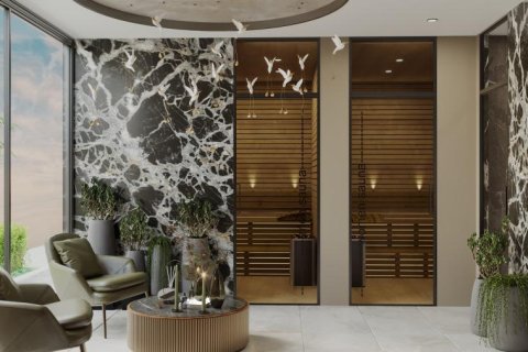 Wohnung  in Oba, Antalya, Türkei Nr. 217834 - 20