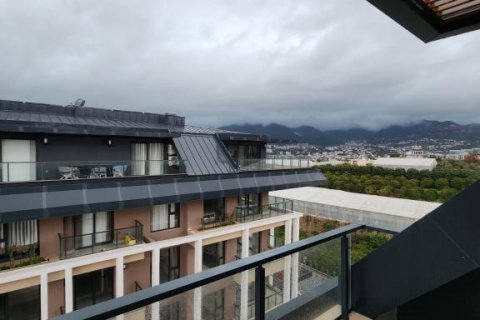 Wohnung  in Oba, Antalya, Türkei Nr. 217834 - 22