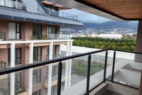 Wohnung  in Oba, Antalya, Türkei Nr. 217834 - 24