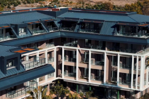 Wohnung  in Oba, Antalya, Türkei Nr. 217834 - 25