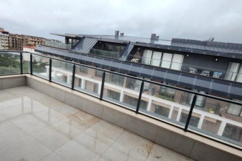 Wohnung  in Oba, Antalya, Türkei Nr. 217834 - 12