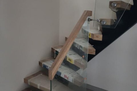 Wohnung  in Oba, Antalya, Türkei Nr. 217834 - 13