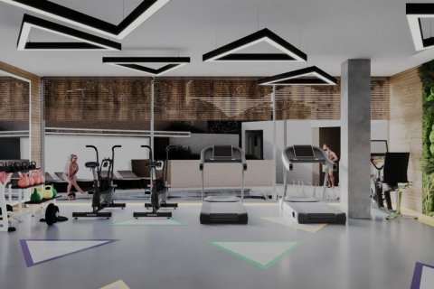 Wohnung  in Oba, Antalya, Türkei Nr. 217834 - 16