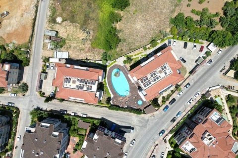 Продажа квартиры  в Оба, Анталье, Турция 4 комн., 170м2, №217833 – фото 17