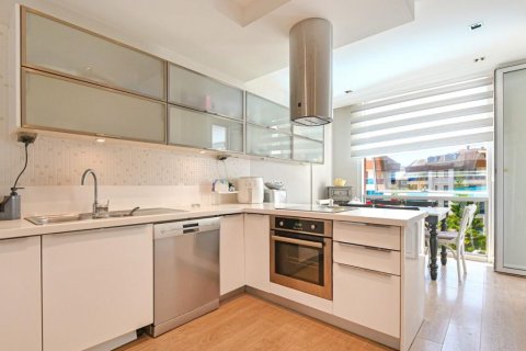 Продажа квартиры  в Оба, Анталье, Турция 4 комн., 170м2, №217833 – фото 5