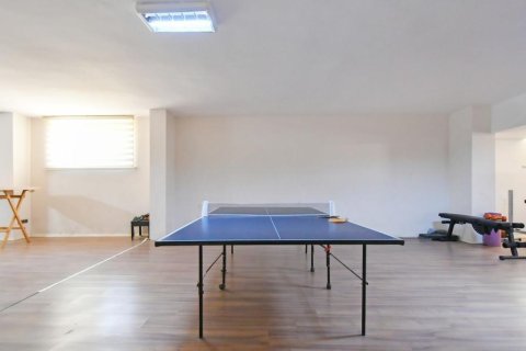 Продажа квартиры  в Оба, Анталье, Турция 4 комн., 170м2, №217833 – фото 11