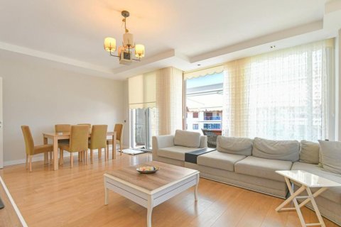 Продажа квартиры  в Оба, Анталье, Турция 4 комн., 170м2, №217833 – фото 2