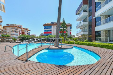 Продажа квартиры  в Оба, Анталье, Турция 4 комн., 170м2, №217833 – фото 13