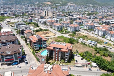 Продажа квартиры  в Оба, Анталье, Турция 4 комн., 170м2, №217833 – фото 16