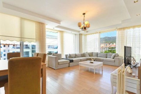 Продажа квартиры  в Оба, Анталье, Турция 4 комн., 170м2, №217833 – фото 3