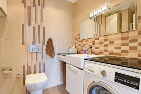 Продажа квартиры  в Оба, Анталье, Турция 4 комн., 170м2, №217833 – фото 9