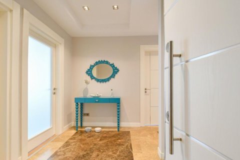 Продажа квартиры  в Оба, Анталье, Турция 4 комн., 170м2, №217833 – фото 7