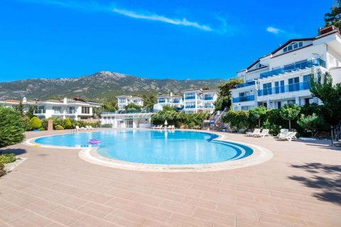 Apartment for sale  in Fethiye, Mugla, Turkey, 2 bedrooms, 120m2, No. 217845 – photo 3