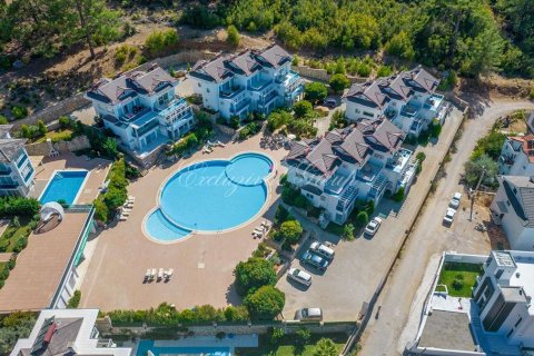 Apartment for sale  in Fethiye, Mugla, Turkey, 2 bedrooms, 120m2, No. 217845 – photo 2