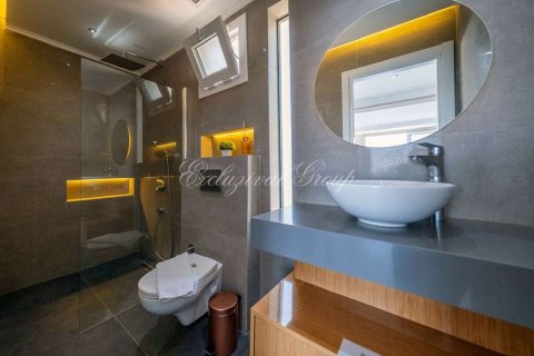 Apartment for sale  in Fethiye, Mugla, Turkey, 2 bedrooms, 120m2, No. 217845 – photo 14