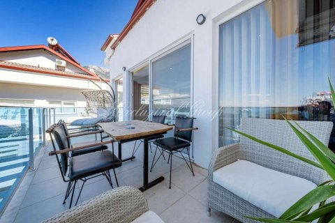 Apartment for sale  in Fethiye, Mugla, Turkey, 2 bedrooms, 120m2, No. 217845 – photo 13