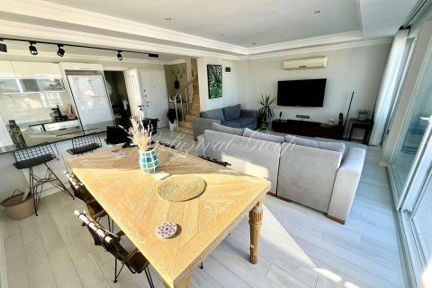 Apartment for sale  in Fethiye, Mugla, Turkey, 2 bedrooms, 120m2, No. 217845 – photo 4