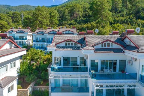 2+1 Apartment  in Fethiye, Mugla, Turkey No. 217845