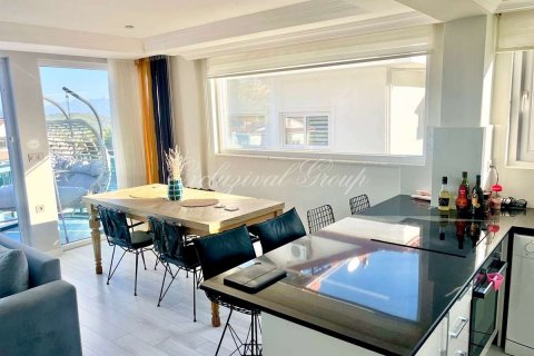 Apartment for sale  in Fethiye, Mugla, Turkey, 2 bedrooms, 120m2, No. 217845 – photo 5