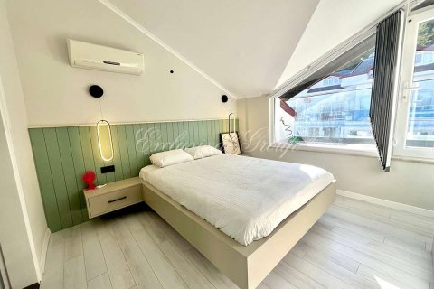 Apartment for sale  in Fethiye, Mugla, Turkey, 2 bedrooms, 120m2, No. 217845 – photo 10