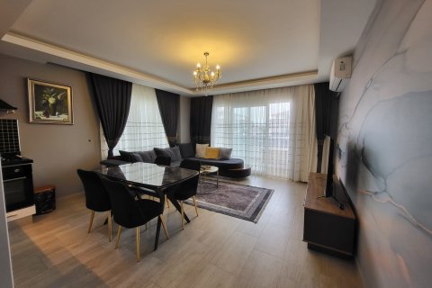 3+1 Wohnung in Kestel, Schleimbeutel, Türkei Nr. 217832 - 3