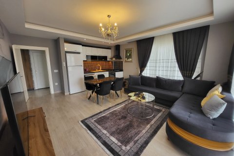 3+1 Wohnung in Kestel, Schleimbeutel, Türkei Nr. 217832 - 1