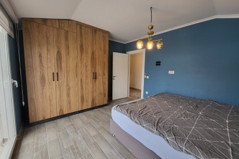 3+1 Wohnung in Kestel, Schleimbeutel, Türkei Nr. 217832 - 8