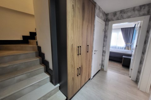 3+1 Wohnung in Kestel, Schleimbeutel, Türkei Nr. 217832 - 12