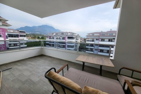 3+1 Wohnung in Kestel, Schleimbeutel, Türkei Nr. 217832 - 9