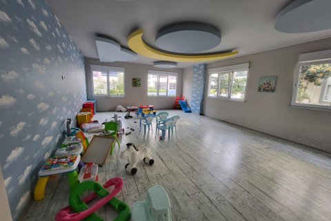 3+1 Wohnung in Kestel, Schleimbeutel, Türkei Nr. 217832 - 18