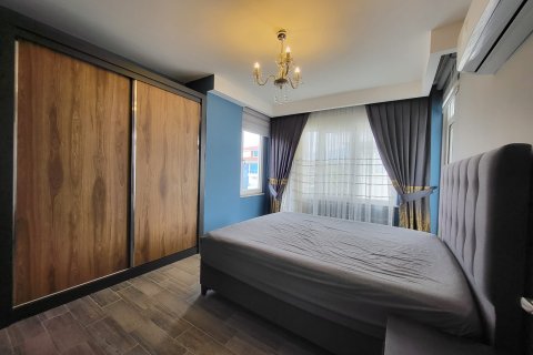 3+1 Wohnung in Kestel, Schleimbeutel, Türkei Nr. 217832 - 6