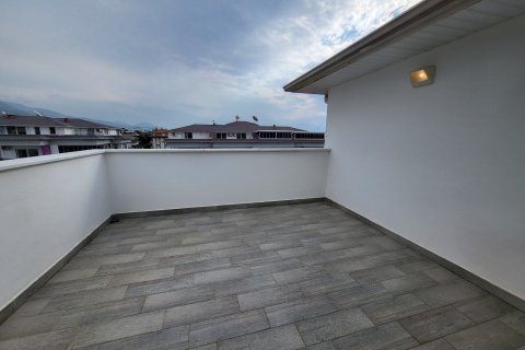 3+1 Wohnung in Kestel, Schleimbeutel, Türkei Nr. 217832 - 11