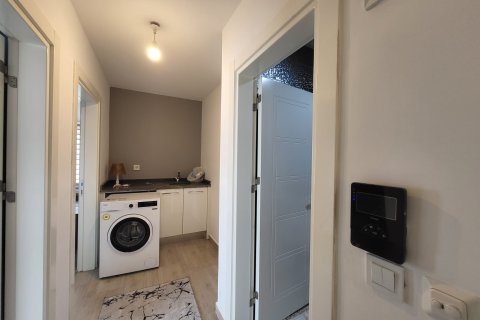 3+1 Wohnung in Kestel, Schleimbeutel, Türkei Nr. 217832 - 13