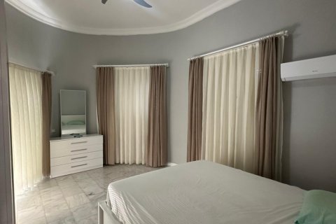 ویلا در Alanya ، ترکیه 3 خوابه ، 160 متر مربع. شماره 217831 - 5