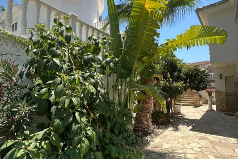 ویلا در Alanya ، ترکیه 3 خوابه ، 160 متر مربع. شماره 217831 - 21